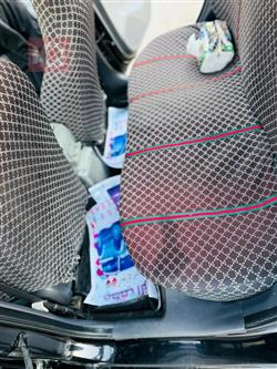 هيونداي أكسنت